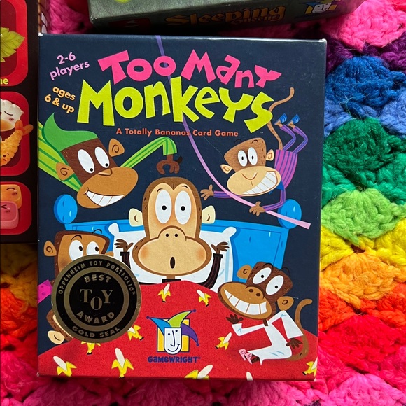 Card games - Picture 3 of 4